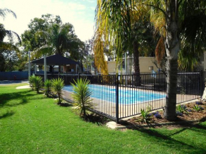 Narrabri Motel and Caravan Park